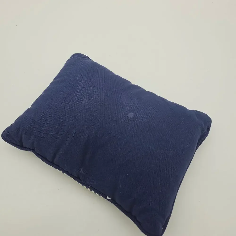 Tapestry Throw Pillow-